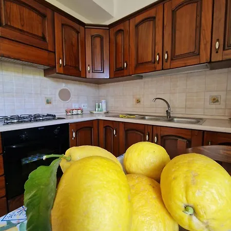 Сasa de vacaciones Le Terre Di Sicilia *