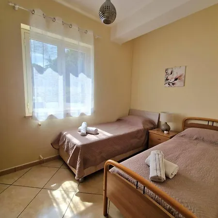 Le Terre Di Sicilia Сasa de vacaciones *