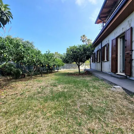 Le Terre Di Sicilia SantʼAgata di Militello