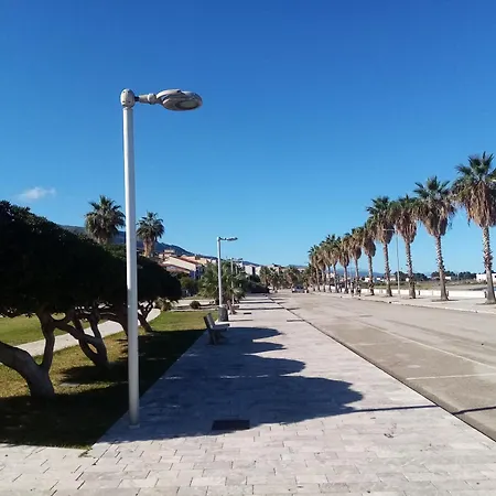 Le Terre Di Sicilia 펜션 *