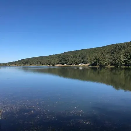 Le Terre Di Sicilia Сasa de vacaciones